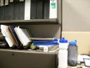 work