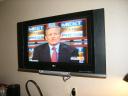 Flat Screen