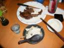 Yosenabe Cooked