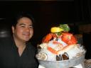 Seafood Tower